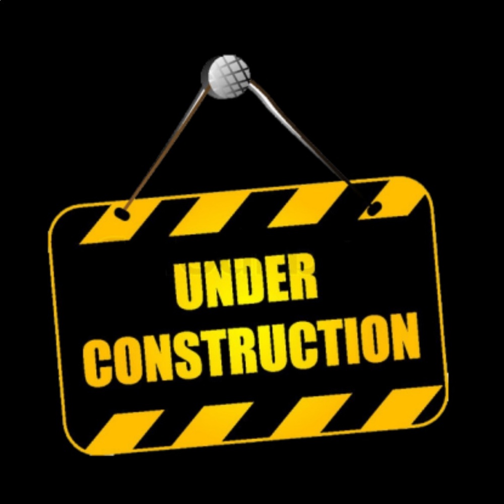 UNDER CONSTRUCTION! I’m making a whole new closet!